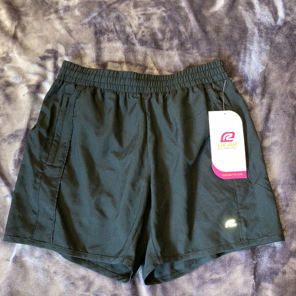 RoadRunner Sports Running Shorts